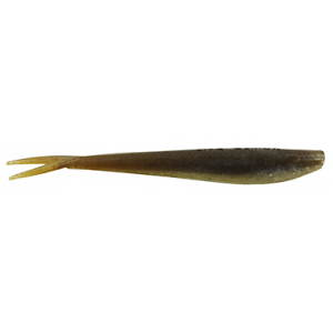 Shad Berkley Powerbait Minnow 10cm - Smelt - plic 10 buc.